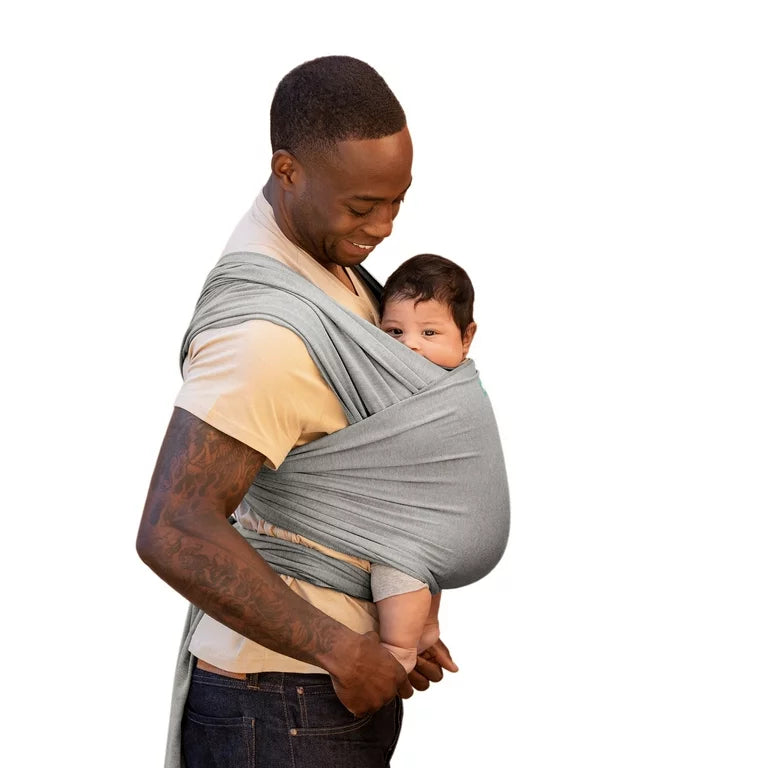 Baby Bliss Baby Wraps – Soft, Breathable & Ergonomic Baby Sling for your Baby