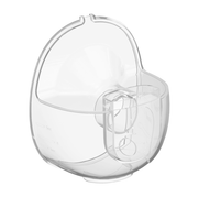 Breast Pump Milk Collector Cup Accessories 1PC – BPA-Free Silicone Replacement for Baby Bliss S39 Wearable Breast Pump S39