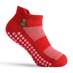 No Slip Socks