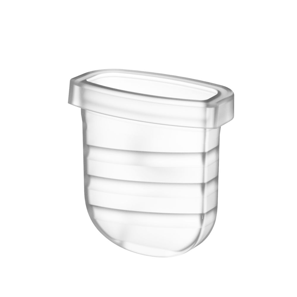 Silicone Diaphragm Replacement – 1PC Spare Part for Wearable Breast Pump, BPA-Free & Durable