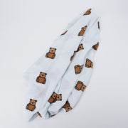 Oh Baby ! Muslin Swaddle Blankets