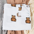 Load image into Gallery viewer, Oh Baby ! Muslin Swaddle Blankets
