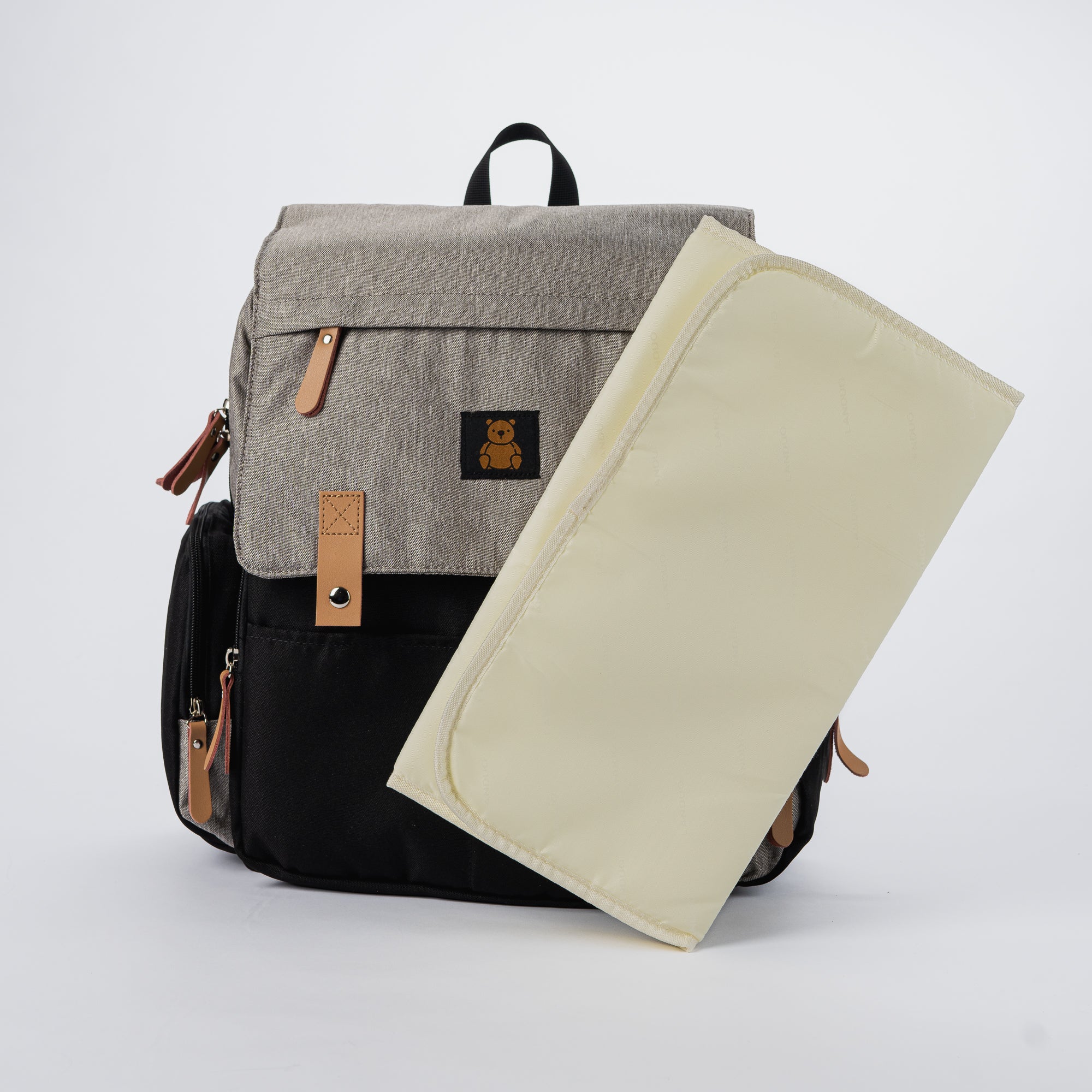 The perfect diaper bag – Baby Bliss