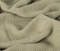 Load image into Gallery viewer, Handmade  Crocheted Knit Blanket
