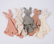 Baby Bliss Security Blanket