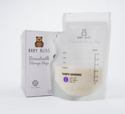 Breast Milk Storage Bags