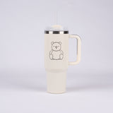 Baby Bear Chrome