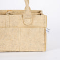 Load image into Gallery viewer, Felt Diaper Caddy
