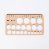 Flange Measuring Kit