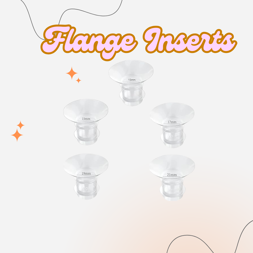 Flange Inserts