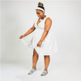 Load image into Gallery viewer, 3 in 1 Labor & Delivery Nursing Dress
