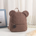 Load image into Gallery viewer, Teddy Bear Backpacks - Everything Baby Bliss 
