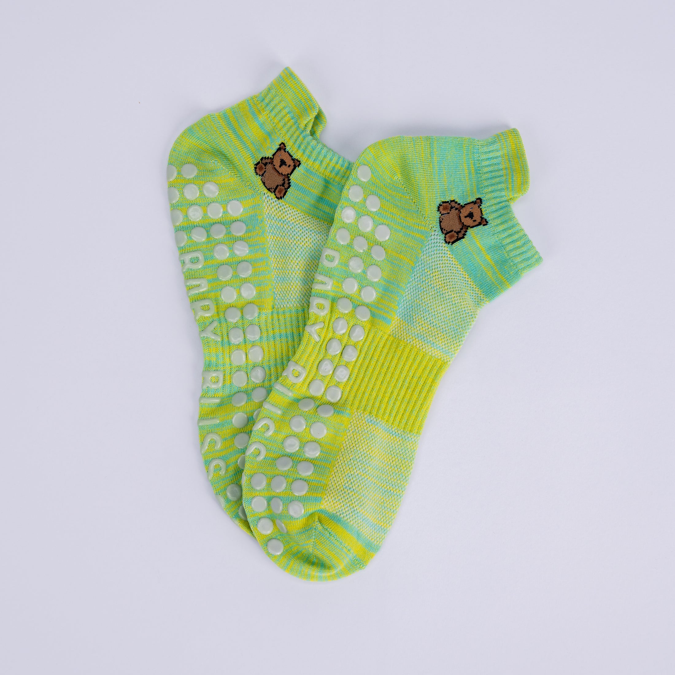 Anti Slip Grip Socks – Baby Bliss