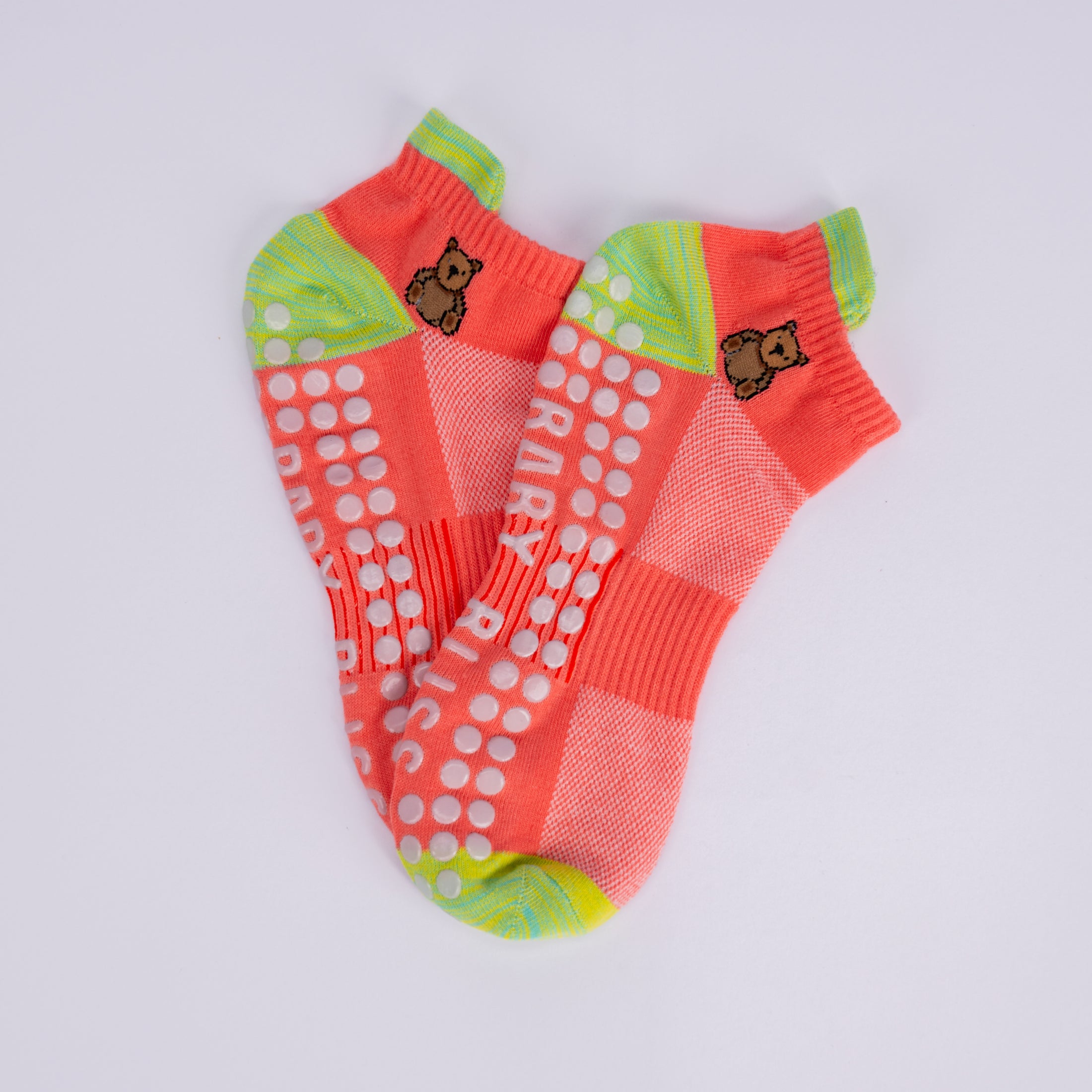 Anti Slip Grip Socks – Baby Bliss