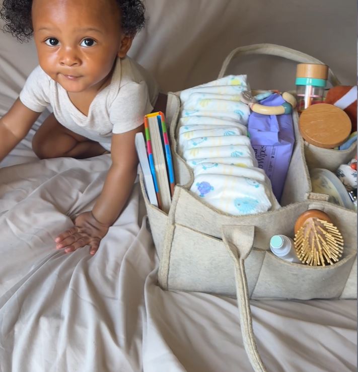 Baby Bliss 