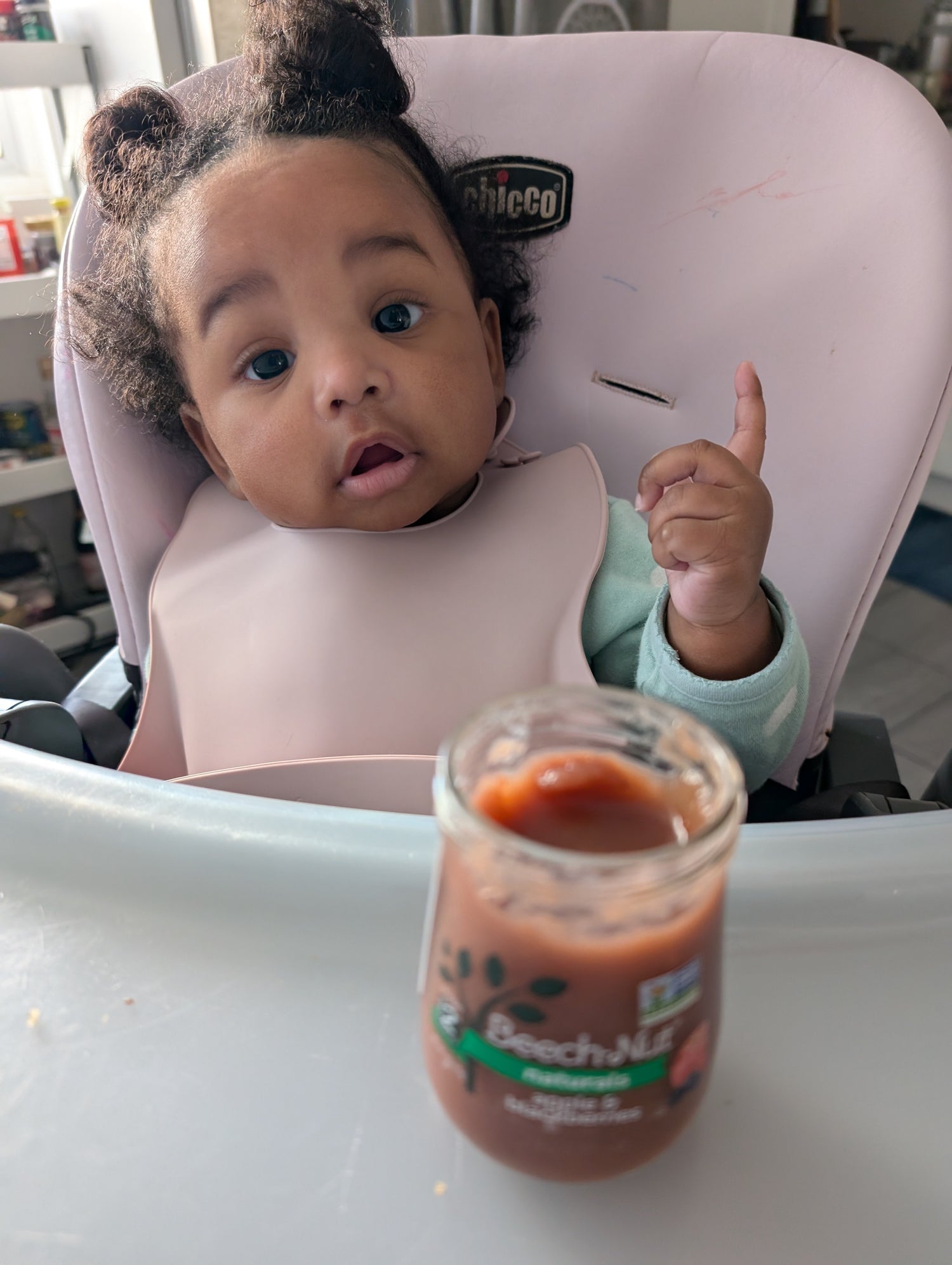 Baby Bliss 