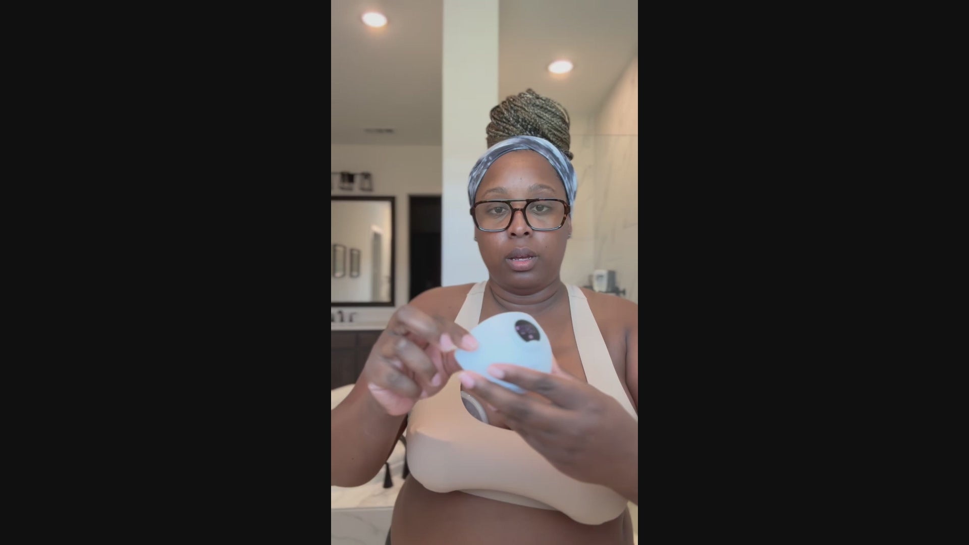 Load video: 