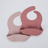 Pale Pink/ Pink