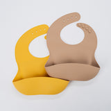 Mustard/ Latte