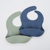 Green/Navy