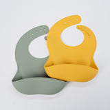 Green/Mustard