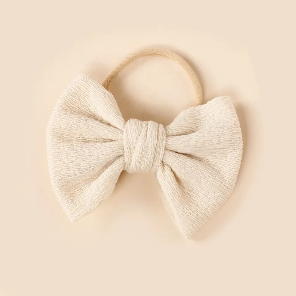 Nylon Headbands - Everything Baby Bliss 
