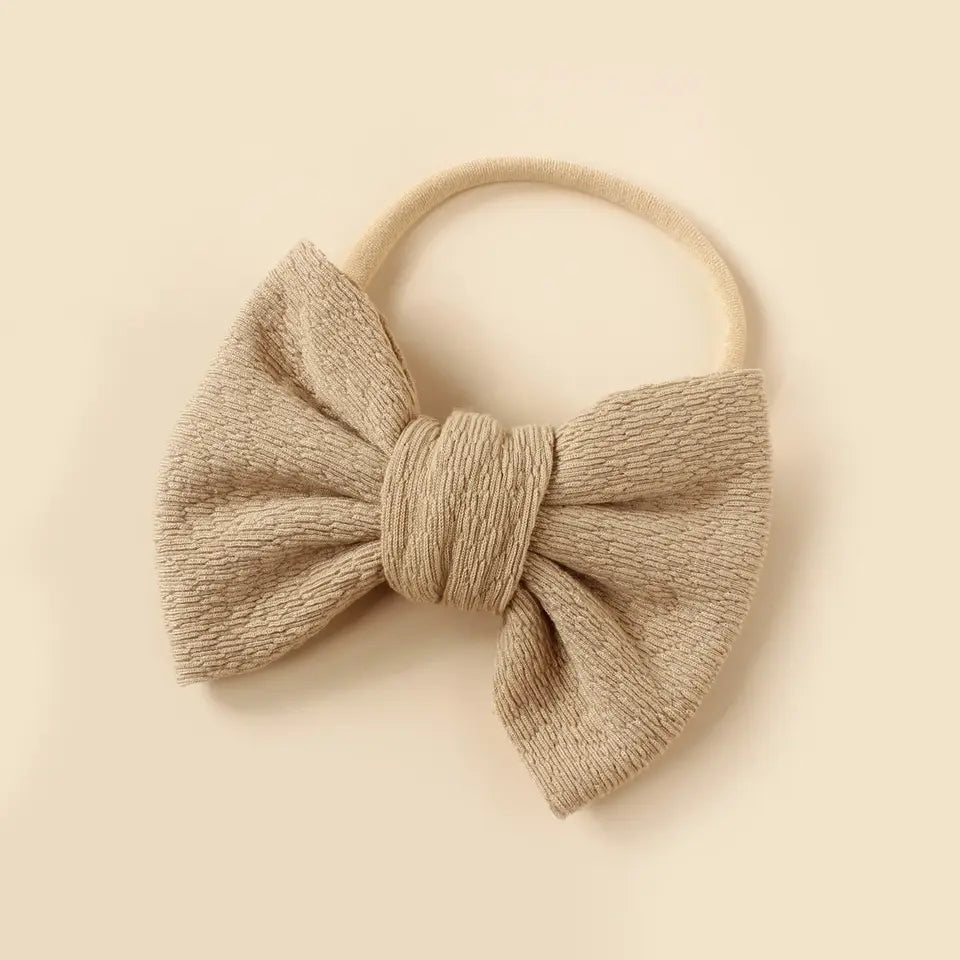 Nylon Headbands - Everything Baby Bliss 