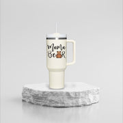 Hydrating 40oz Tumbler